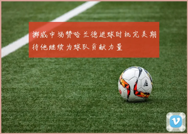 挪威中场赞哈兰德进球时机完美期待他继续为球队贡献力量