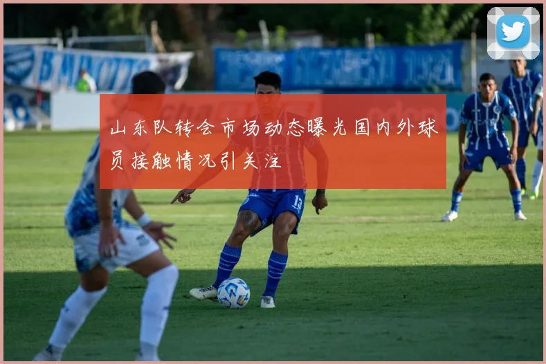 山东队转会市场动态曝光国内外球员接触情况引关注